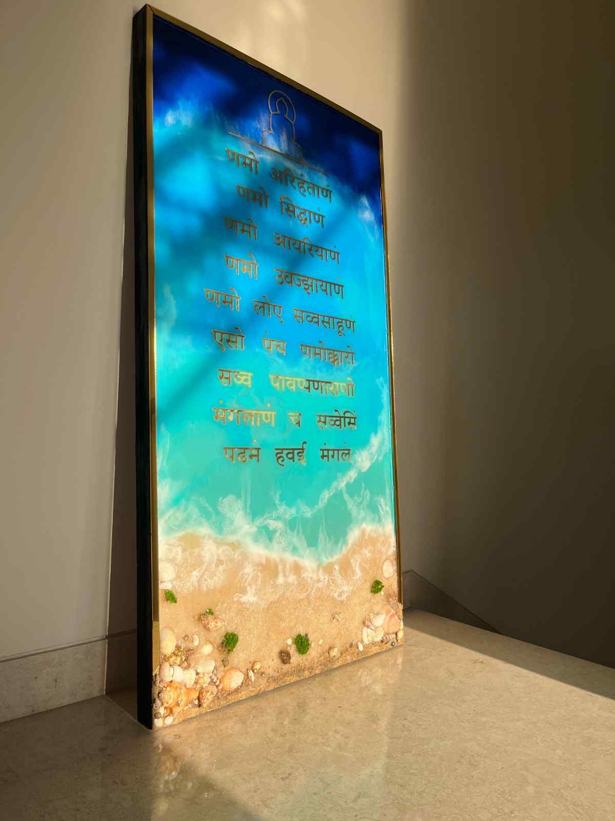 RESIN DECORS